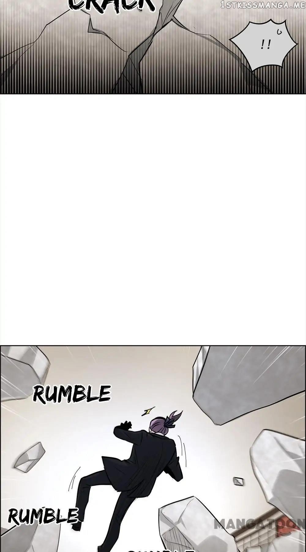 Blood Type Love chapter 51 - page 12