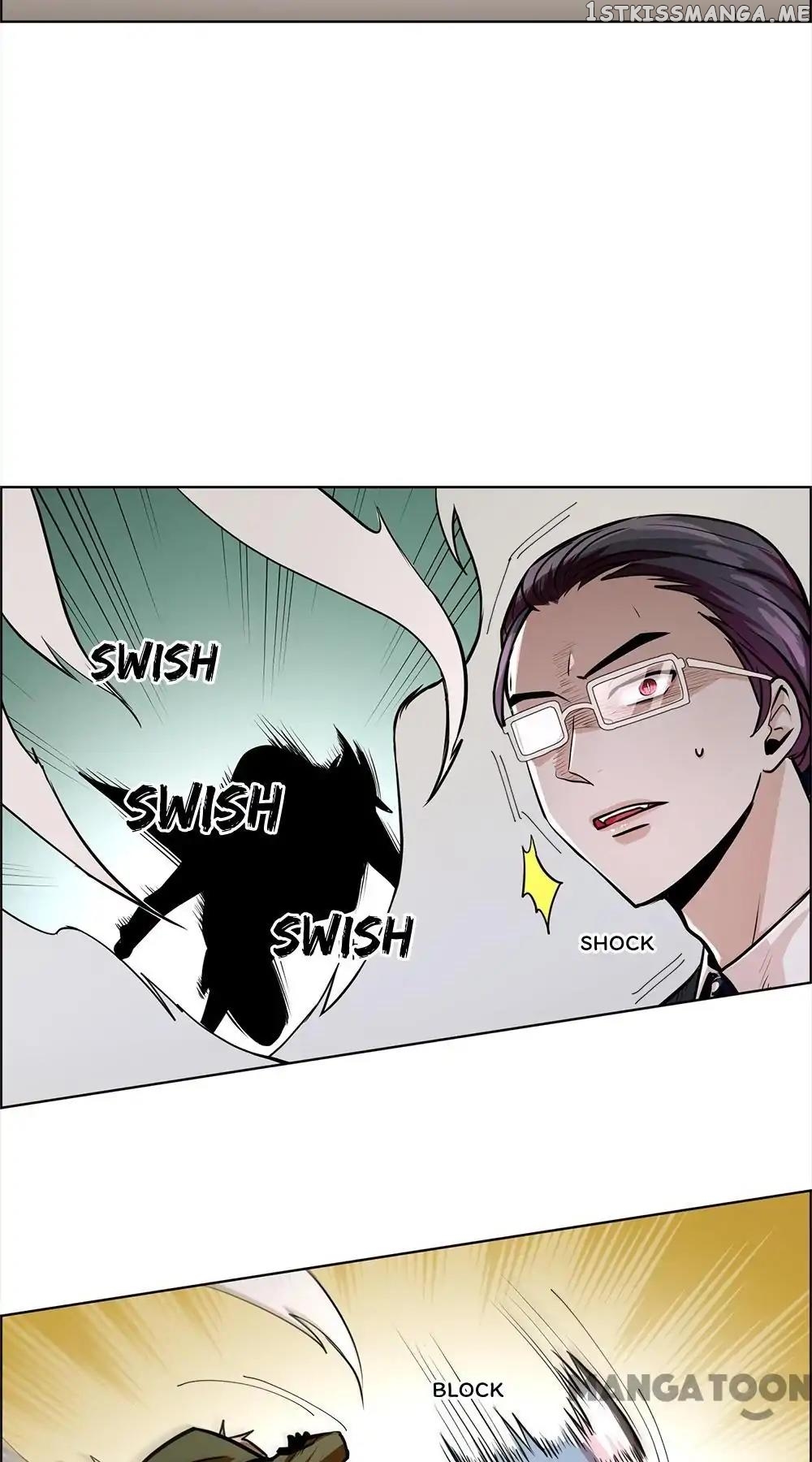 Blood Type Love chapter 51 - page 15