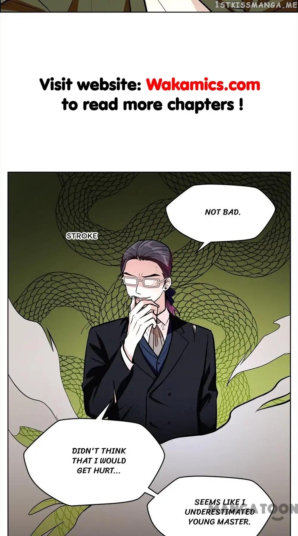 Blood Type Love chapter 51 - page 2