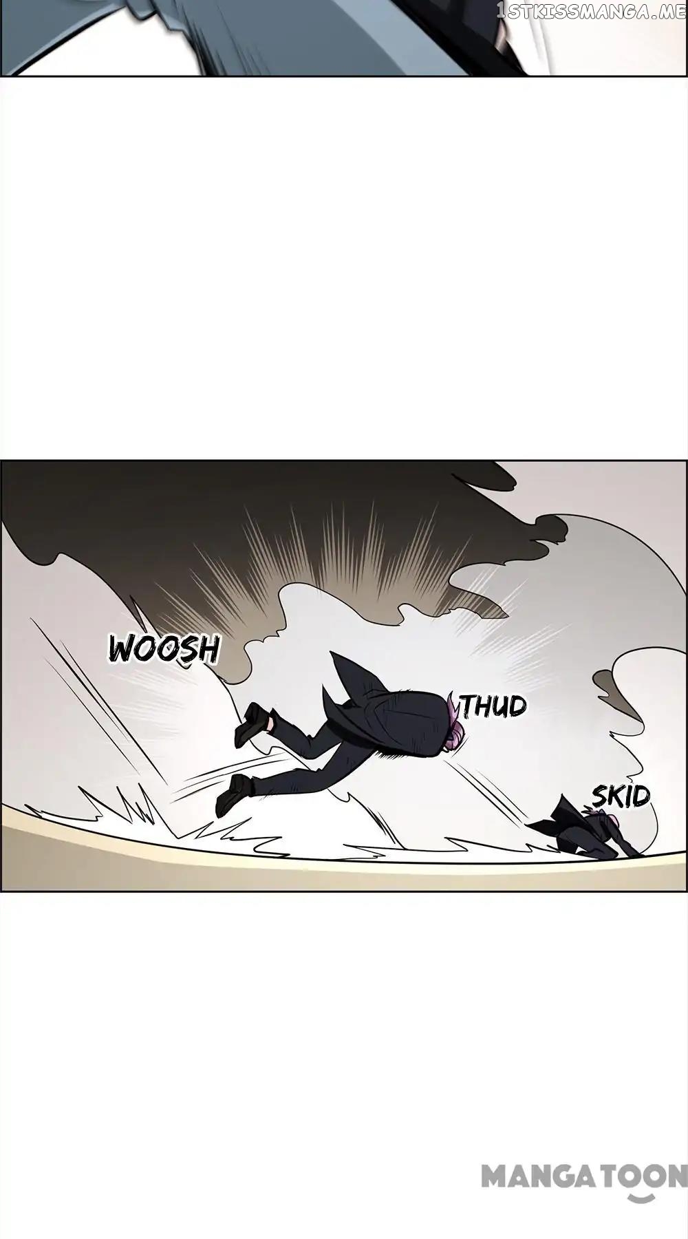 Blood Type Love chapter 51 - page 23