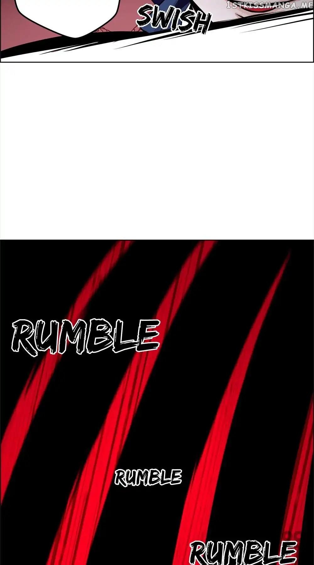 Blood Type Love chapter 51 - page 5