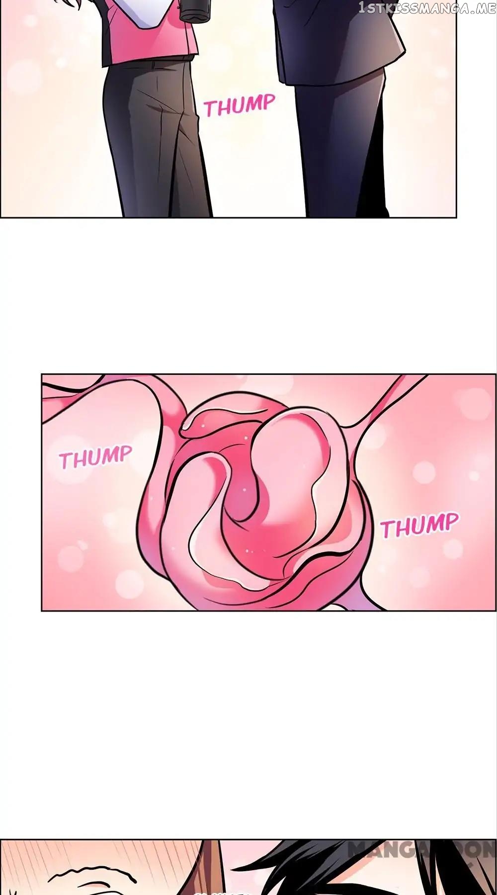 Blood Type Love chapter 58 - page 26