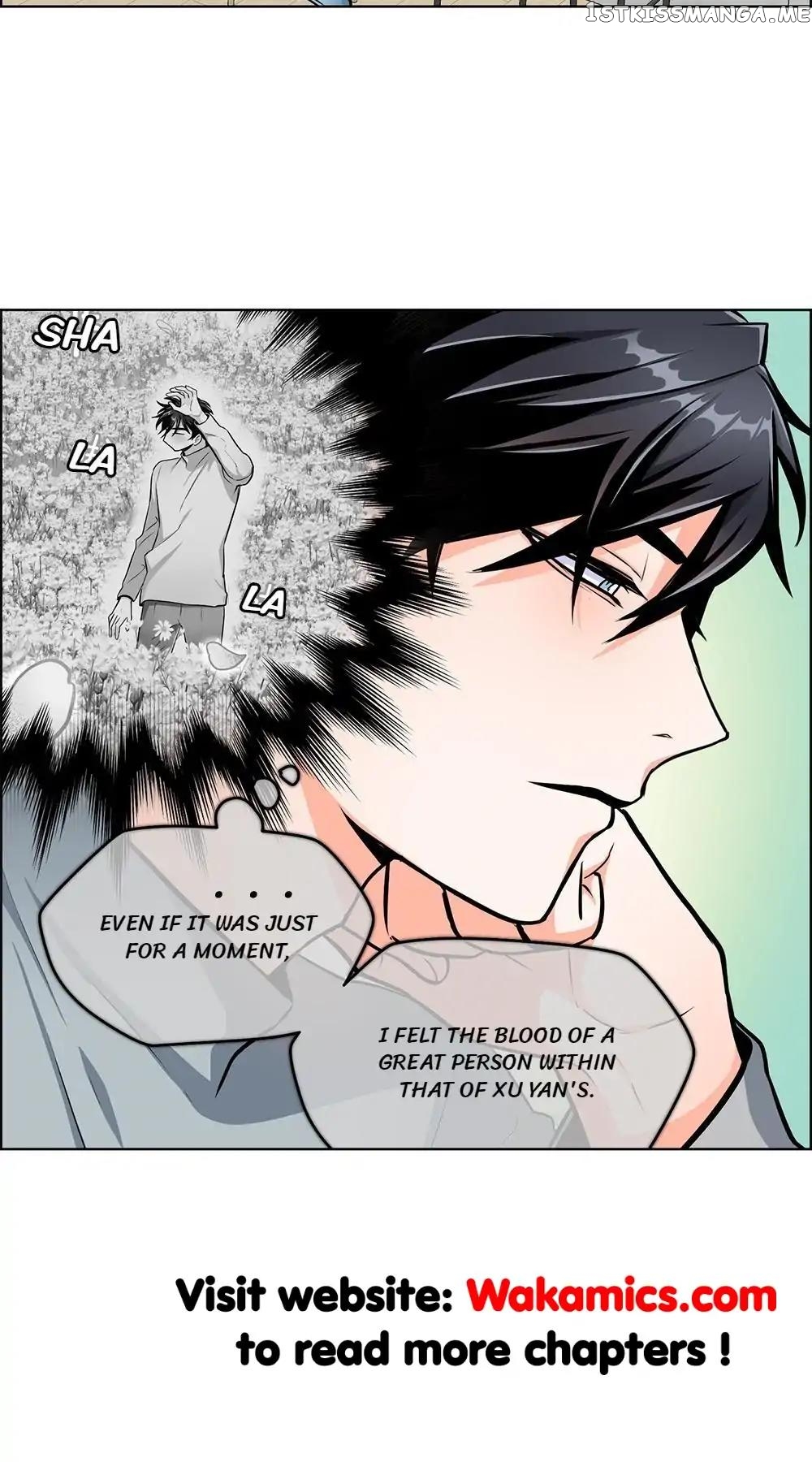 Blood Type Love chapter 63 - page 15
