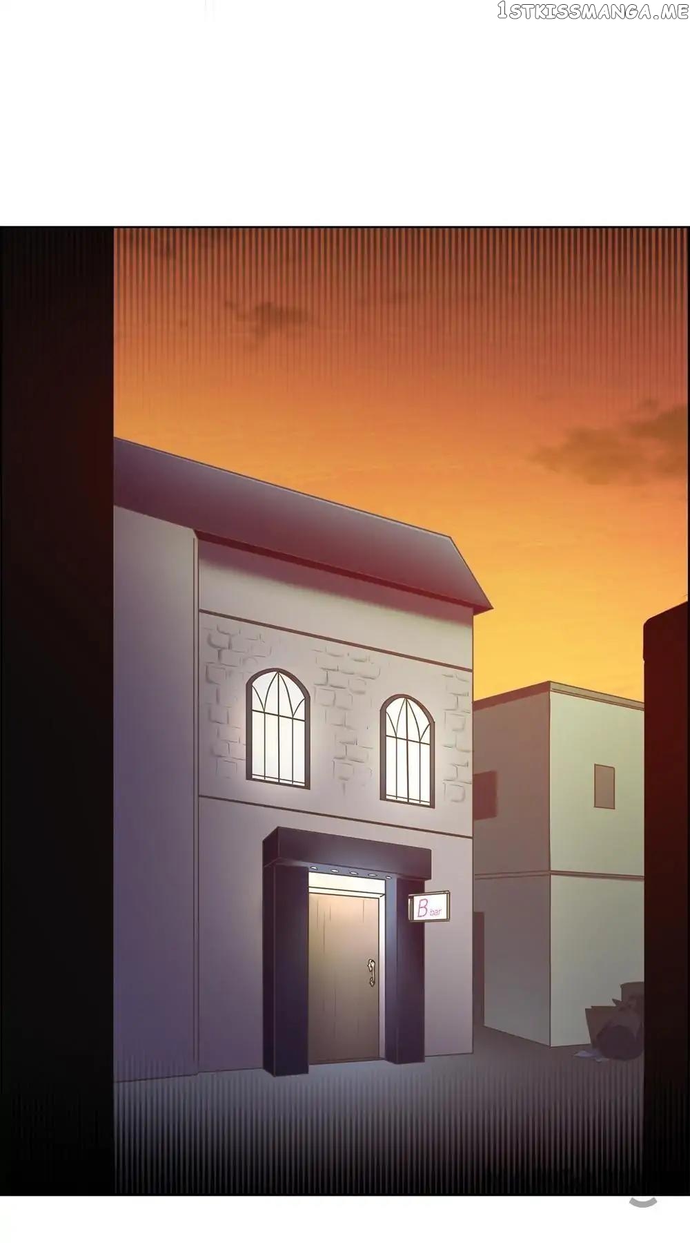 Blood Type Love chapter 65 - page 13