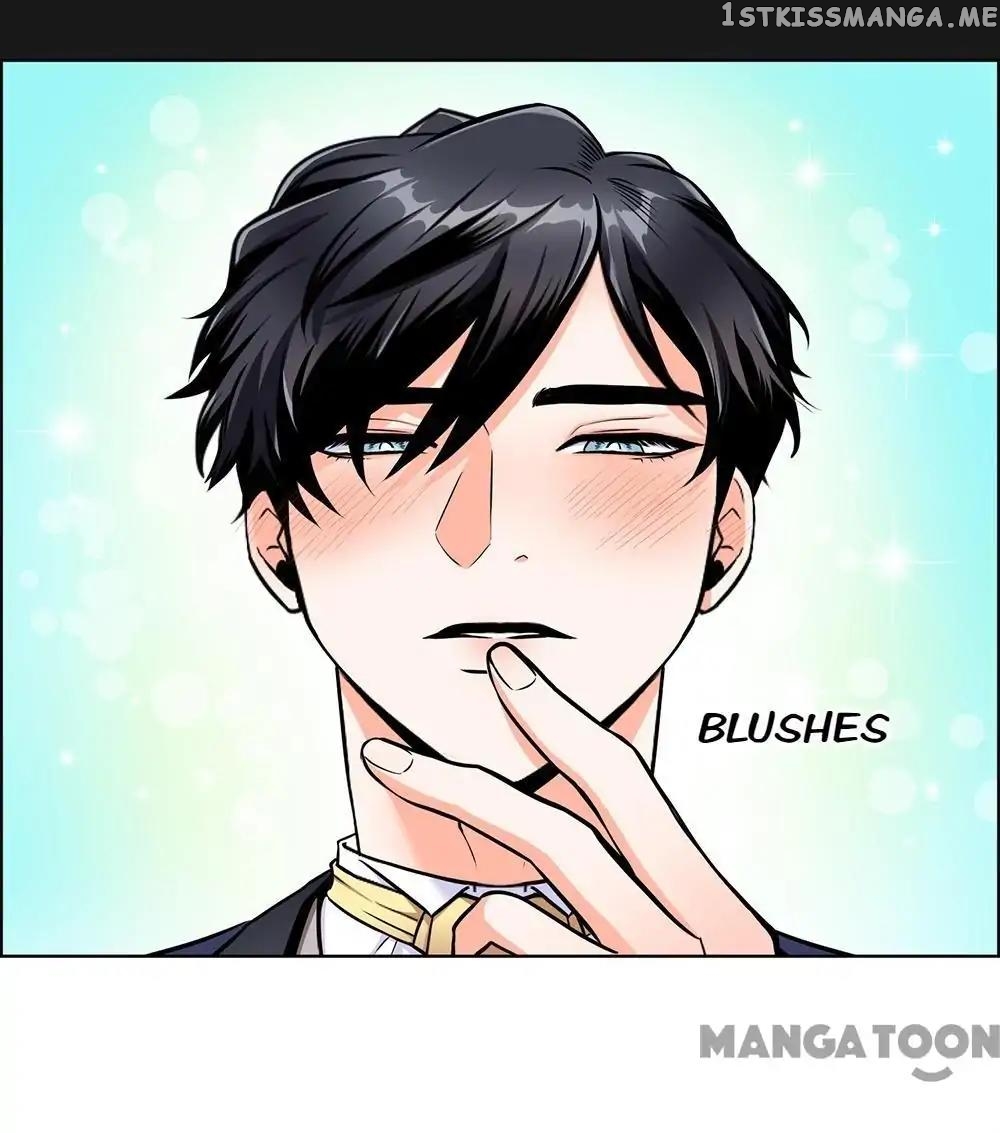 Blood Type Love chapter 65 - page 18