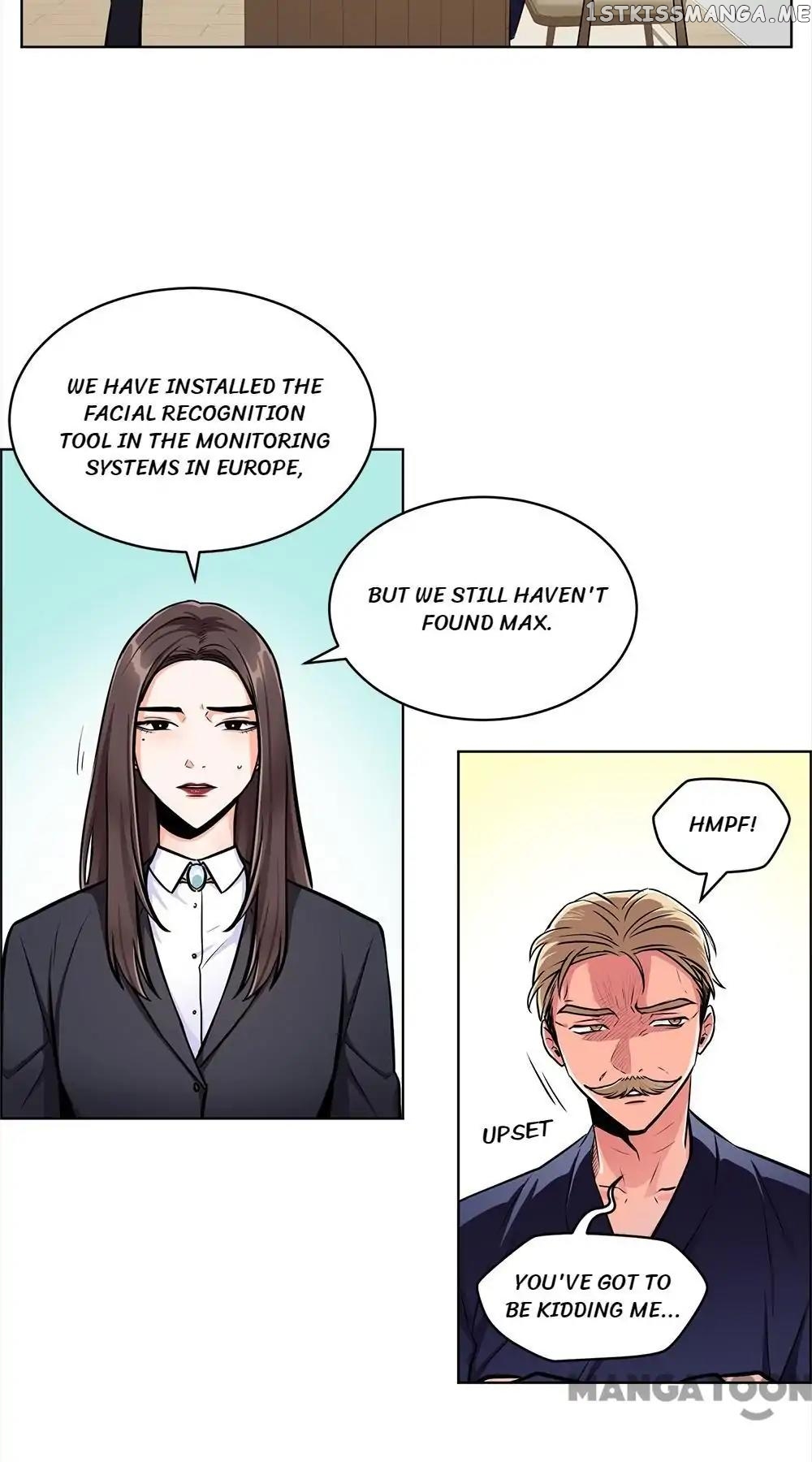 Blood Type Love chapter 65 - page 26