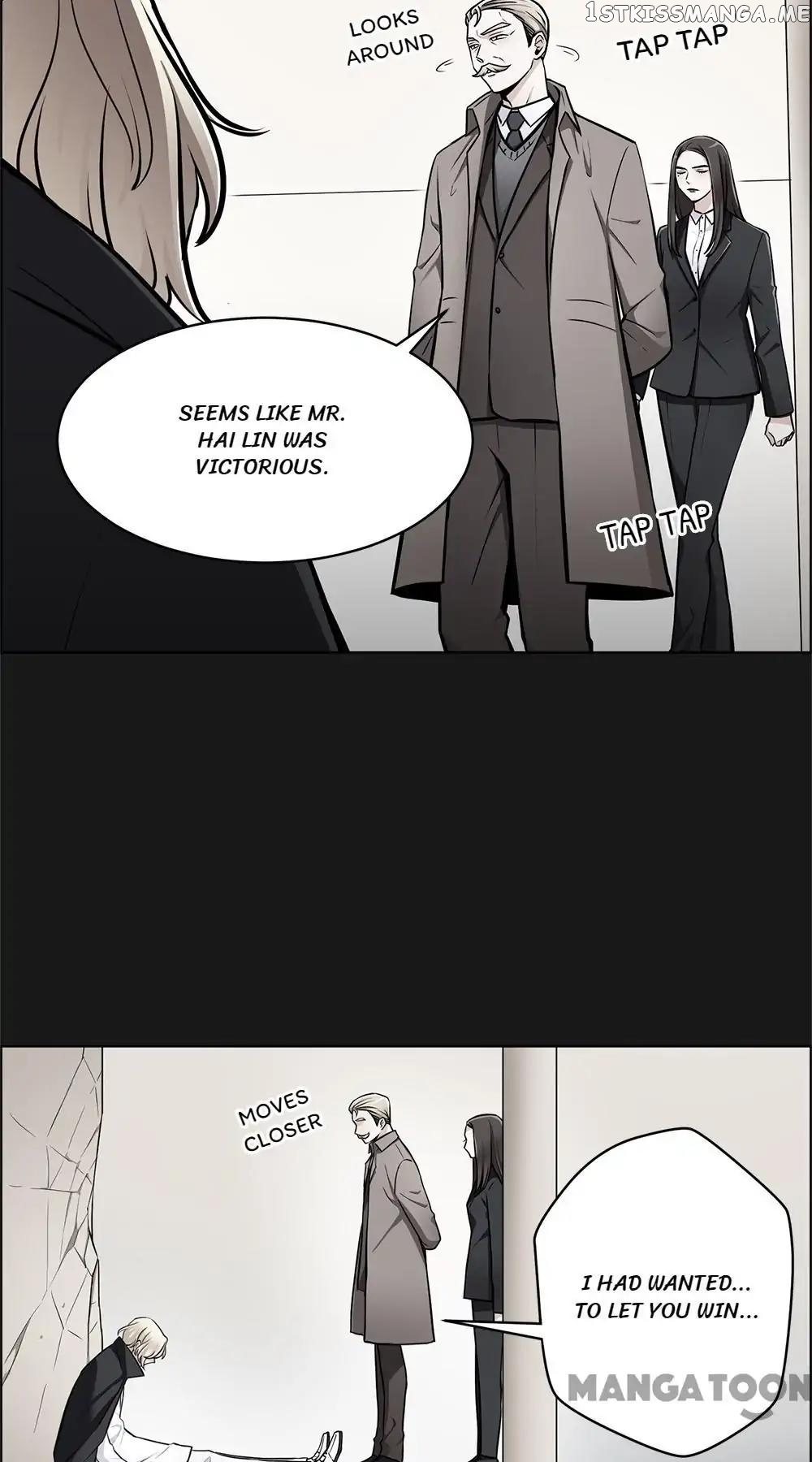 Blood Type Love chapter 65 - page 3