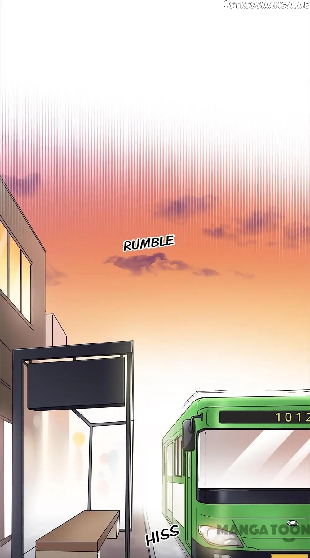 Blood Type Love chapter 65 - page 7