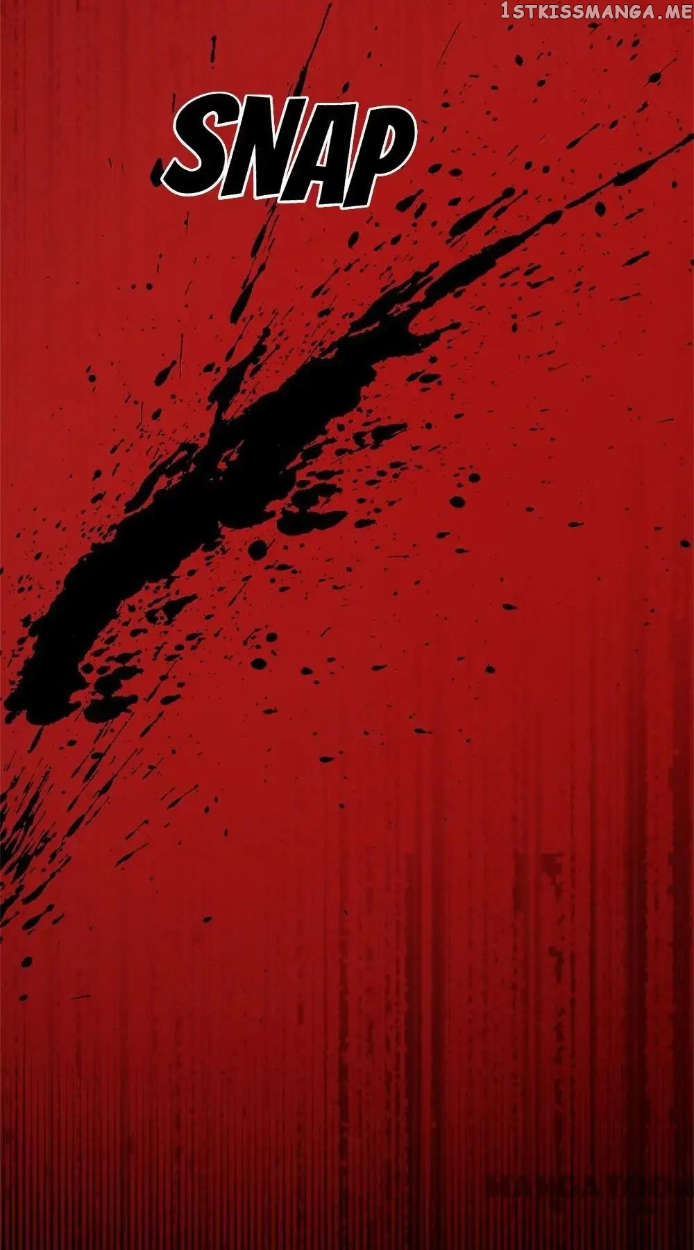 Blood Type Love chapter 68 - page 10