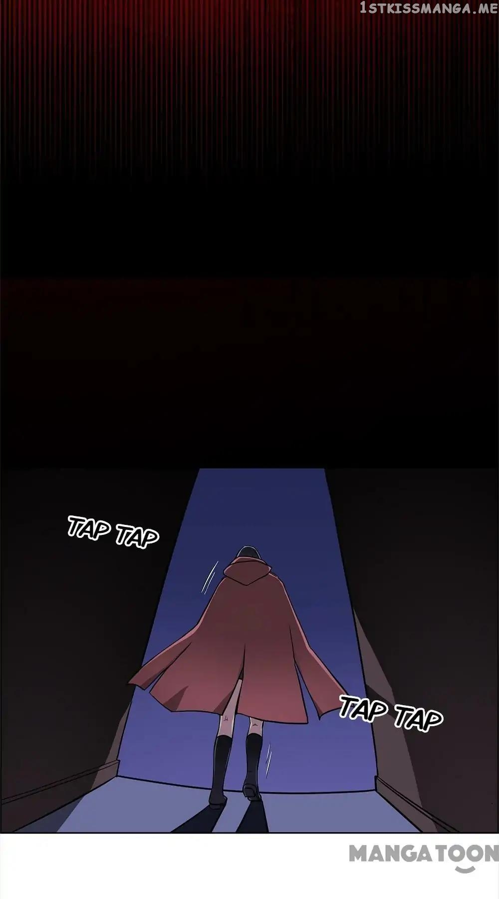 Blood Type Love chapter 68 - page 11
