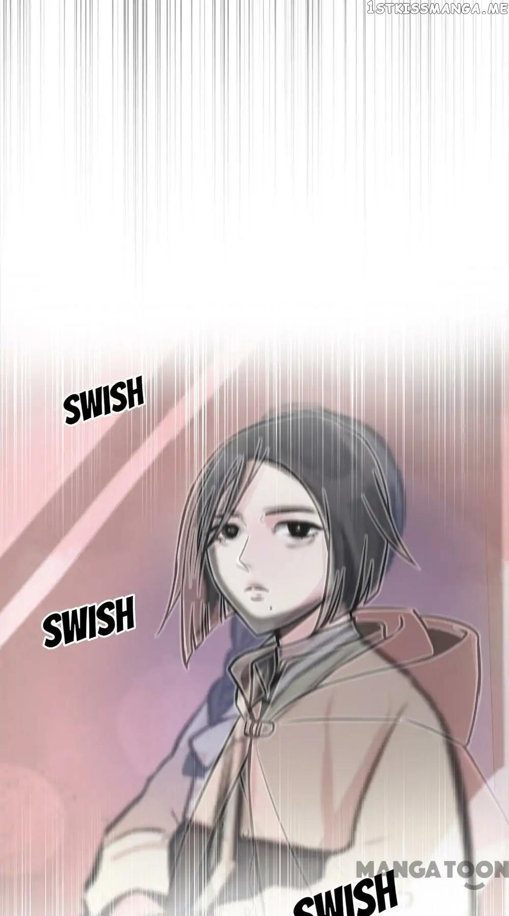 Blood Type Love chapter 68 - page 13