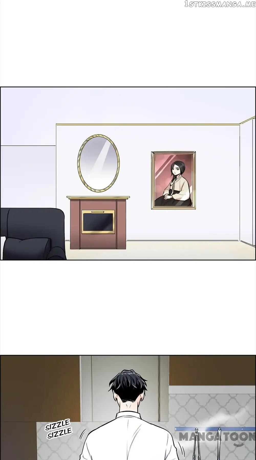 Blood Type Love chapter 68 - page 16