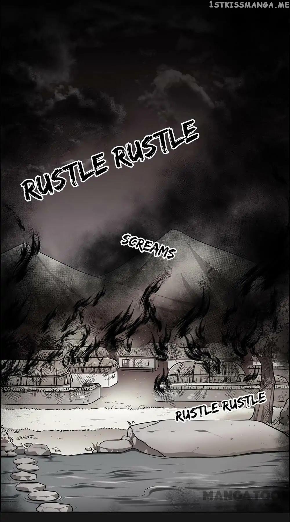 Blood Type Love chapter 69 - page 16