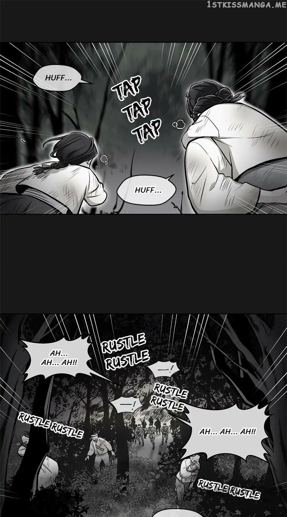 Blood Type Love chapter 69 - page 18