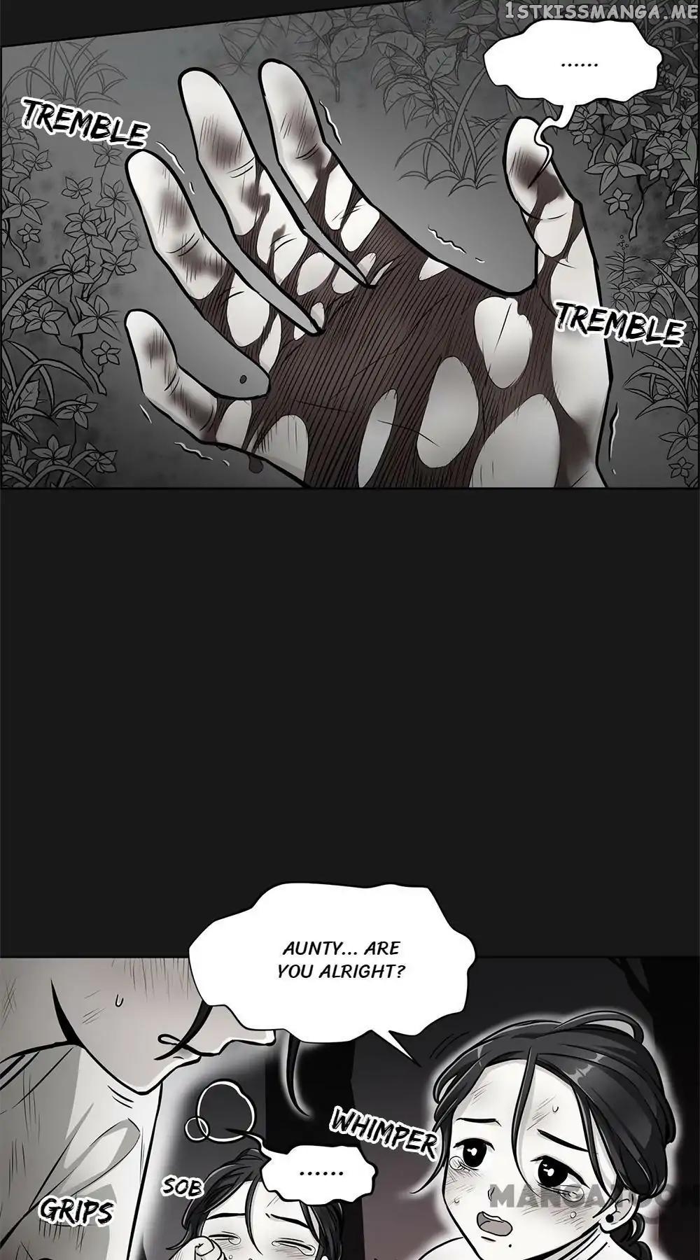 Blood Type Love chapter 69 - page 21