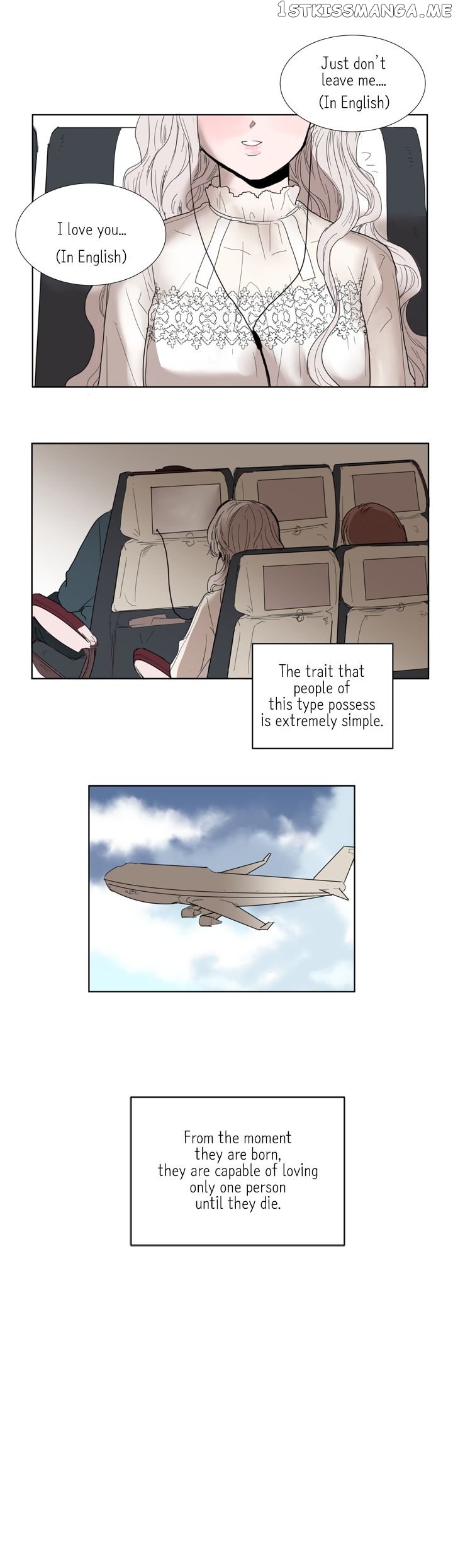 340 Days Chapter 0.1 - page 4