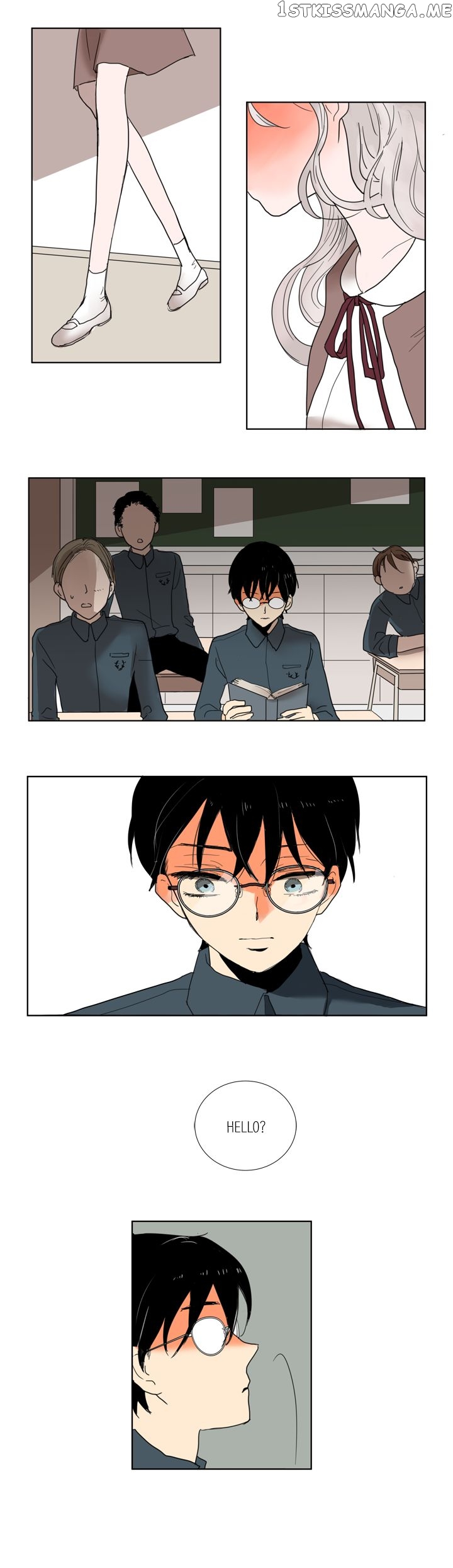 340 Days Chapter 0.1 - page 6
