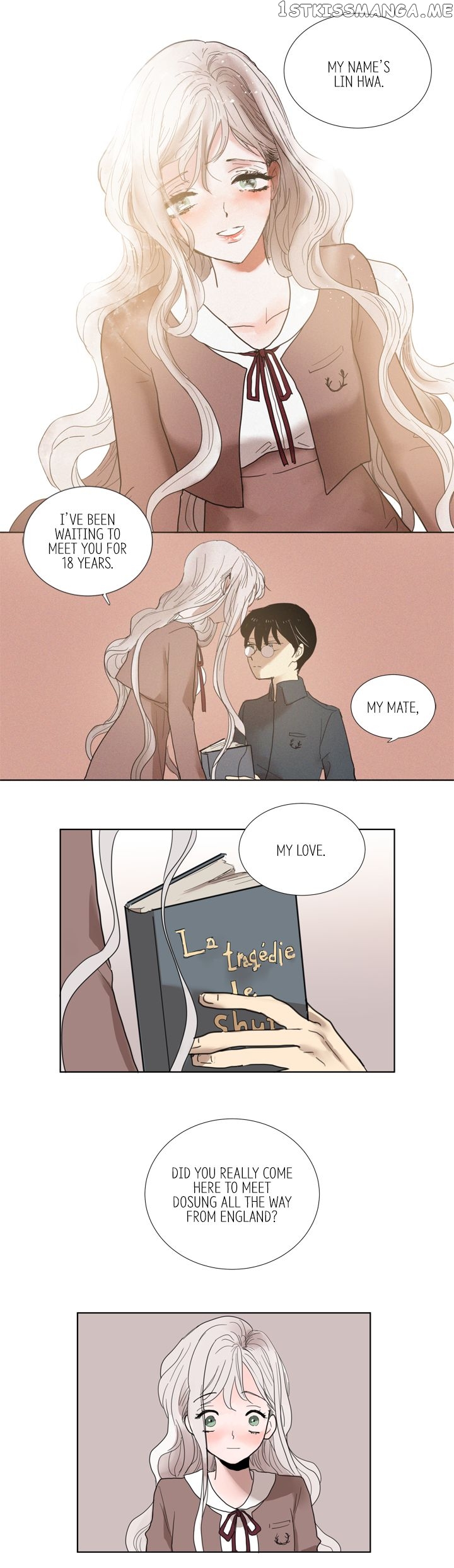 340 Days Chapter 0.1 - page 7