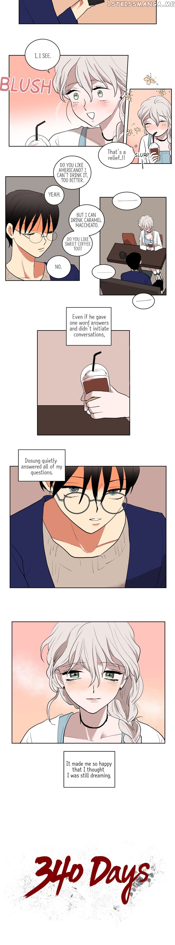 340 Days chapter 8 - page 10