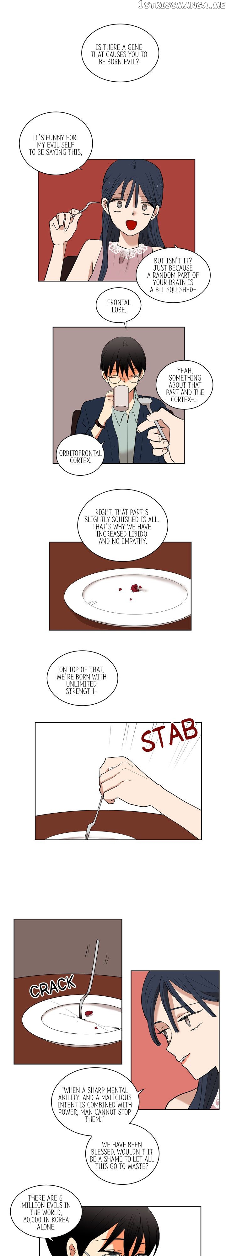340 Days chapter 8 - page 3