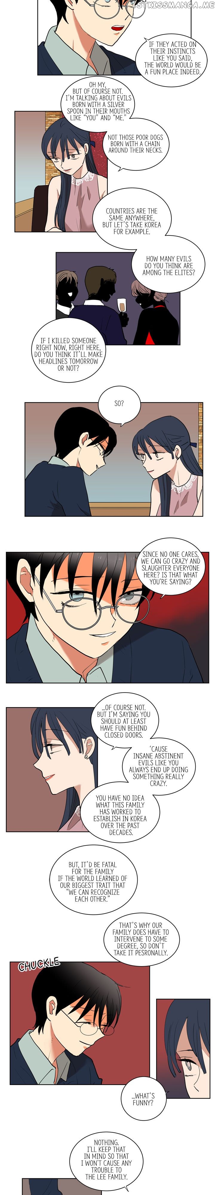 340 Days chapter 8 - page 4