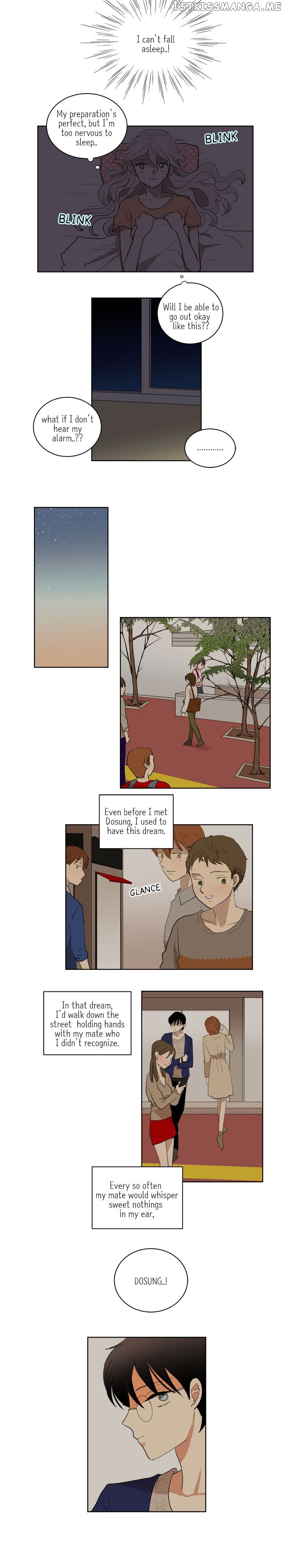 340 Days chapter 8 - page 6