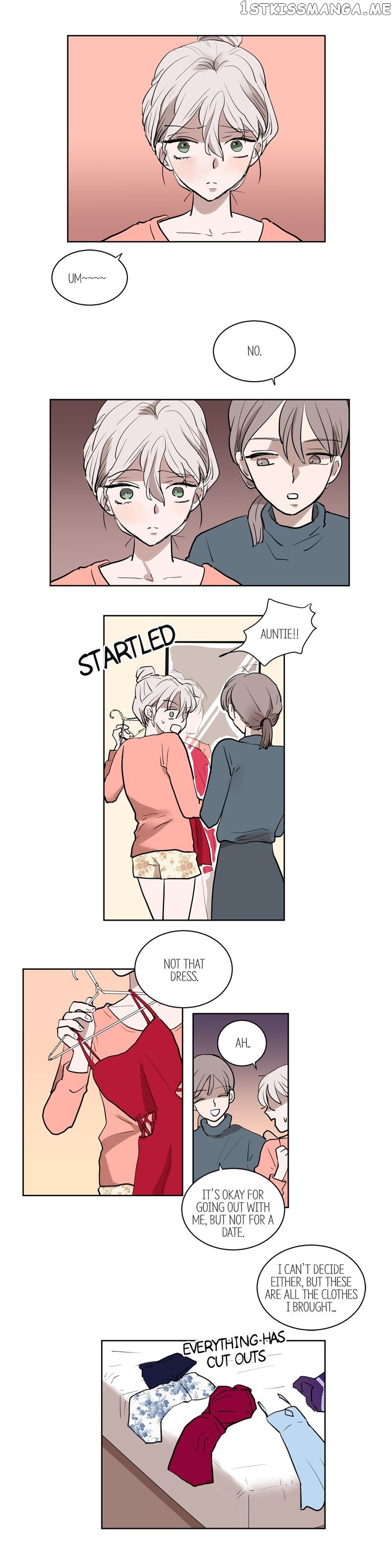 340 Days chapter 7 - page 3