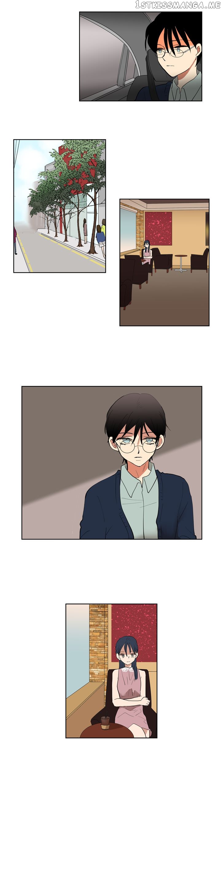 340 Days chapter 6 - page 13