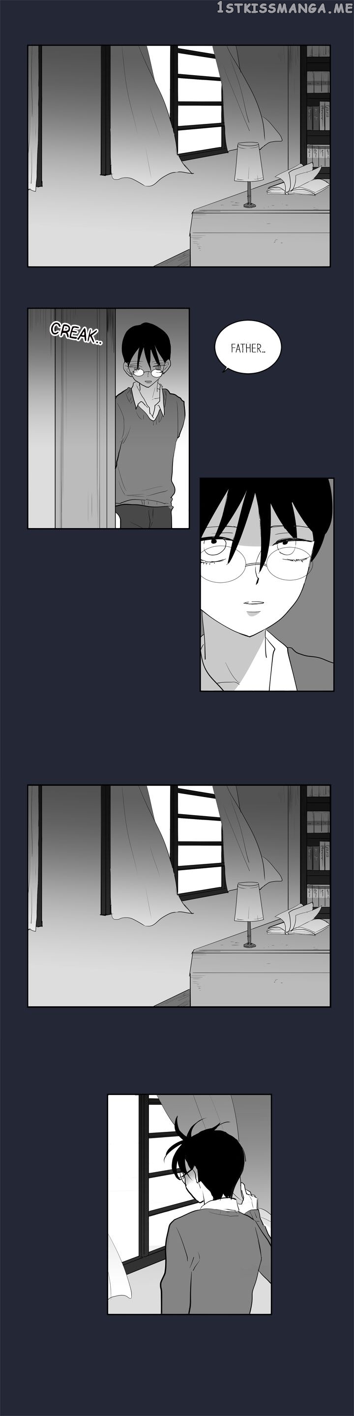 340 Days chapter 6 - page 3