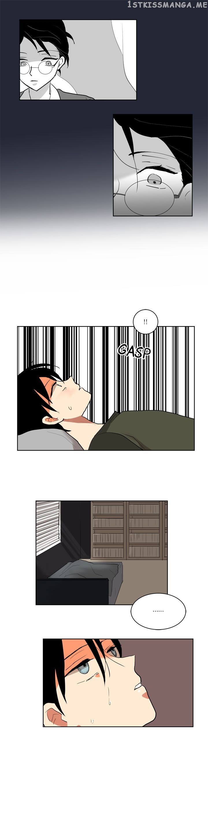 340 Days chapter 6 - page 4