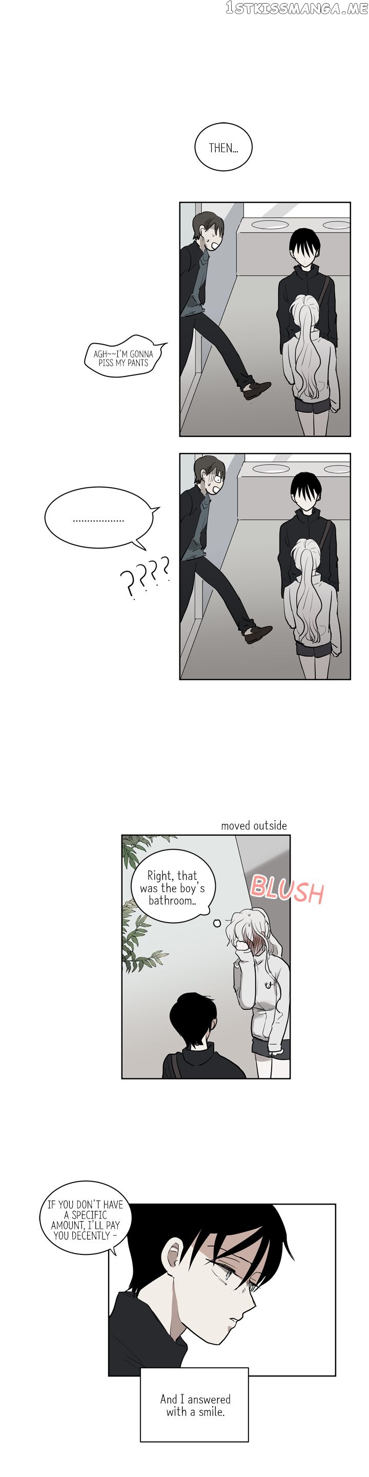 340 Days chapter 6 - page 6