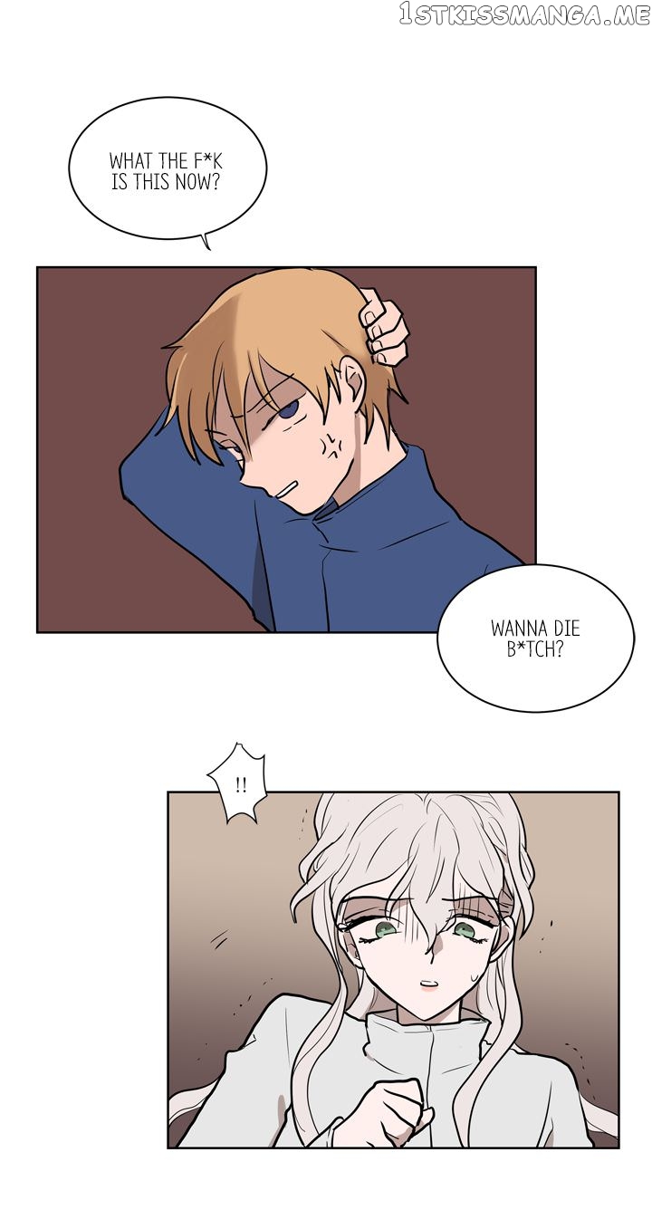 340 Days chapter 5 - page 3