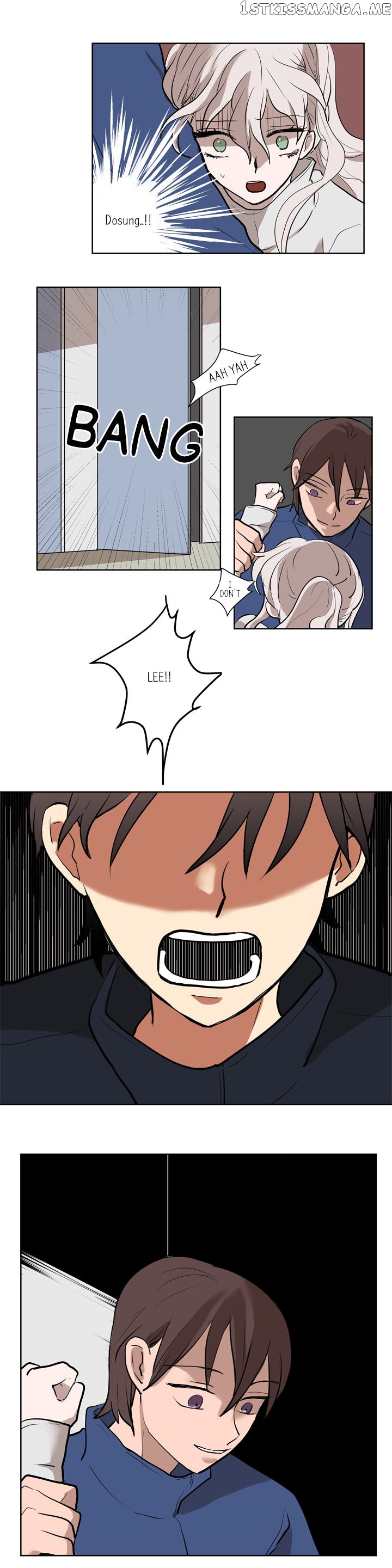 340 Days chapter 5 - page 6