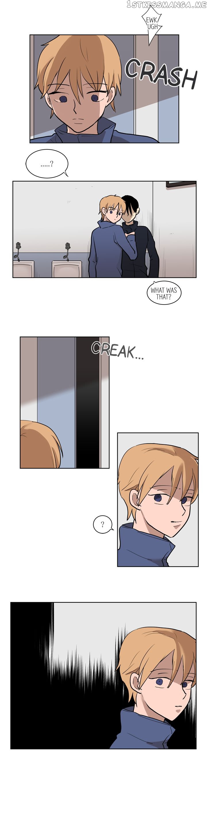 340 Days chapter 5 - page 7