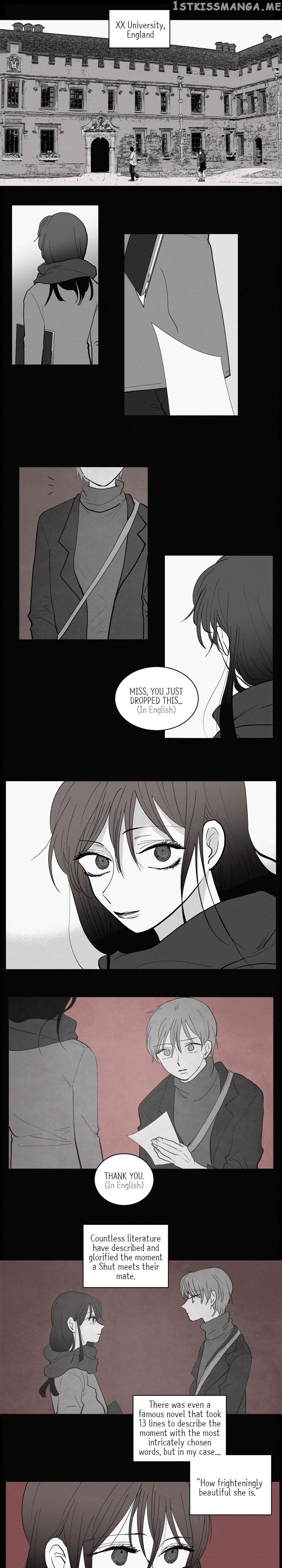 340 Days Chapter 35 - page 3