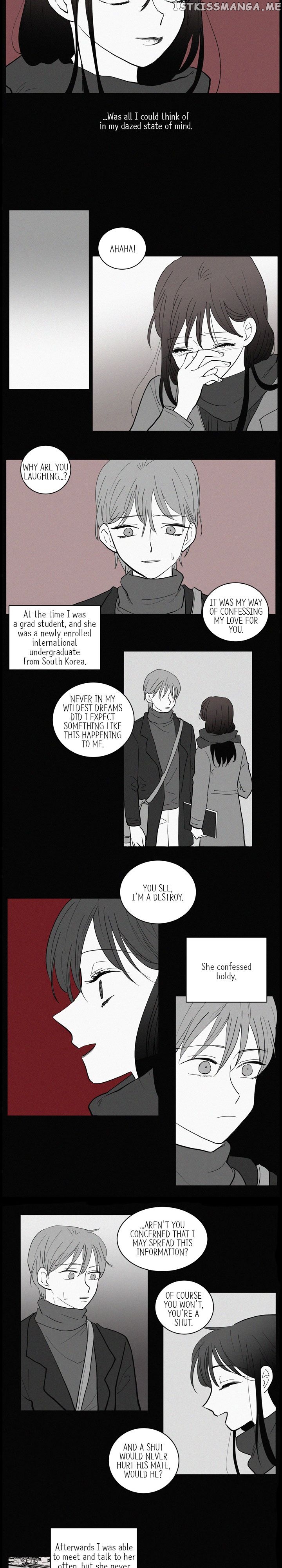 340 Days Chapter 35 - page 4