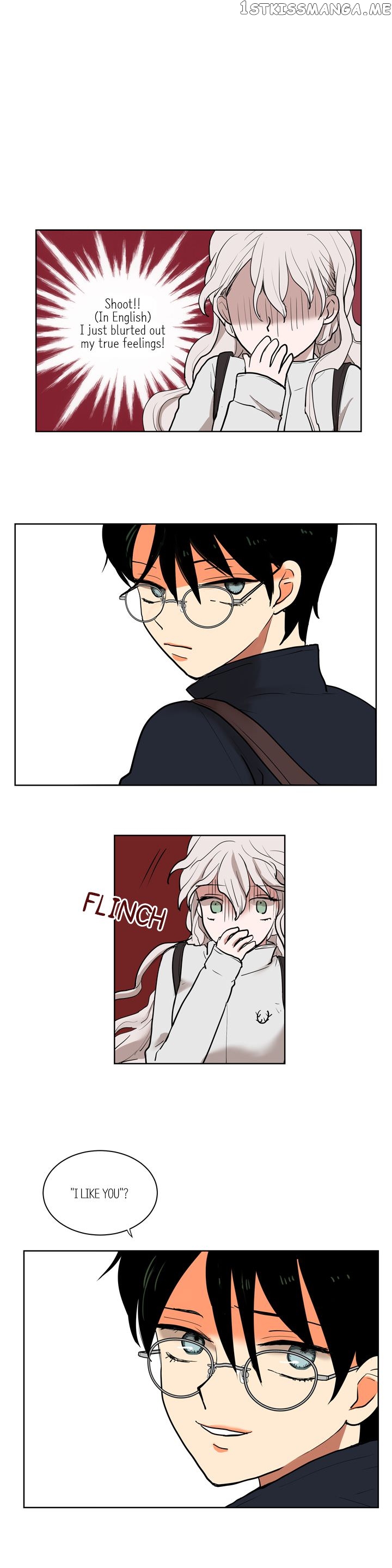 340 Days chapter 4 - page 4