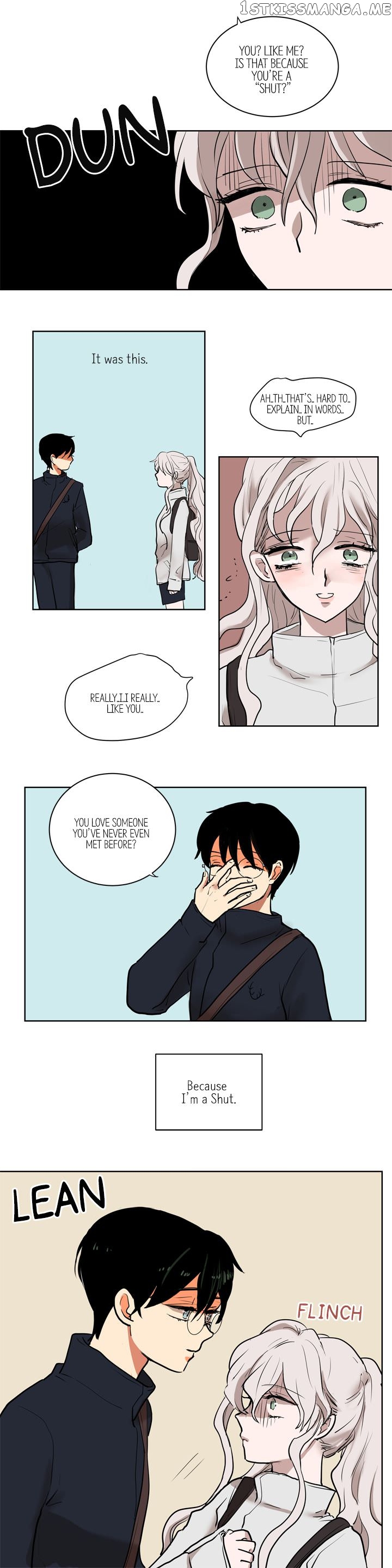 340 Days chapter 4 - page 5