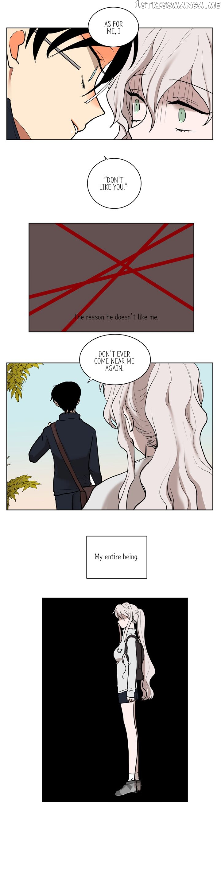 340 Days chapter 4 - page 6
