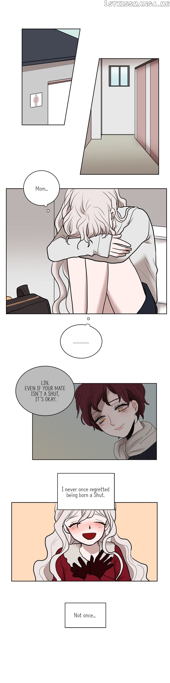 340 Days chapter 4 - page 8