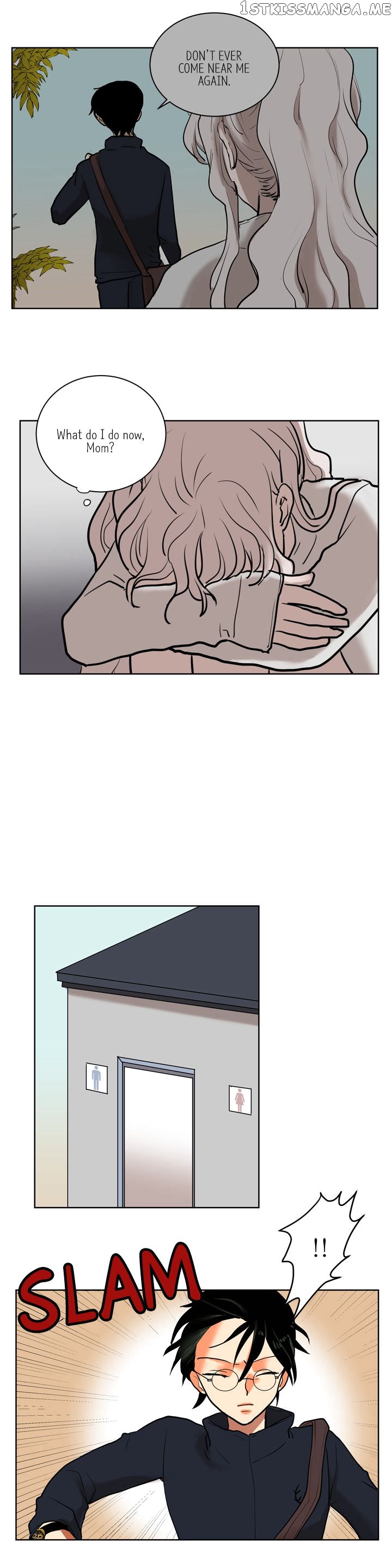 340 Days chapter 4 - page 9