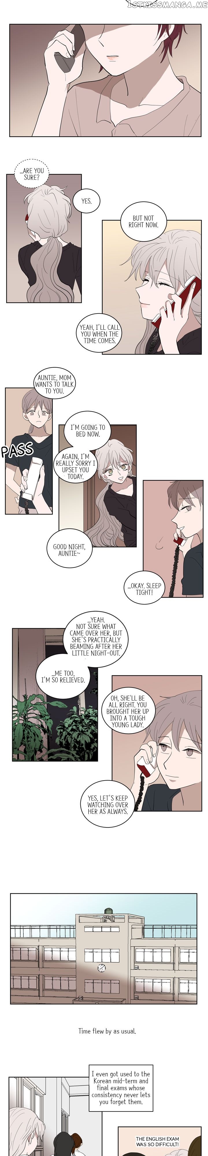 340 Days chapter 33 - page 4