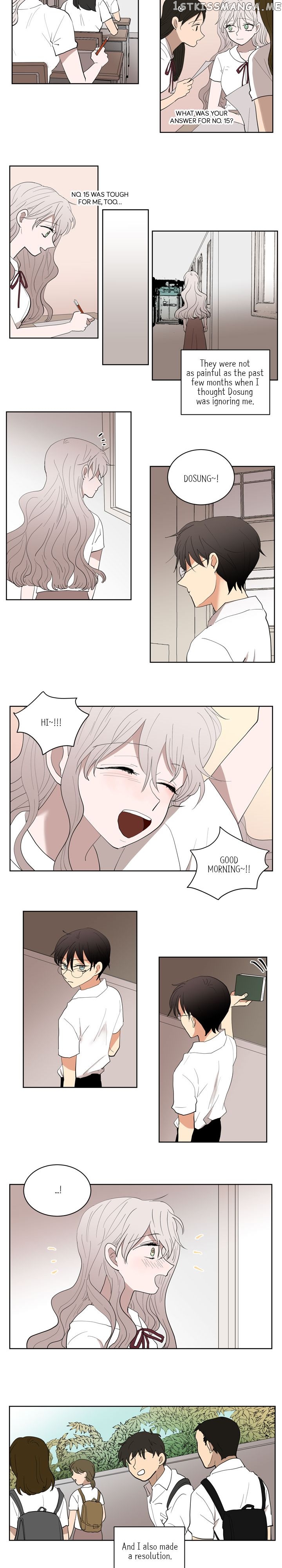 340 Days chapter 33 - page 5