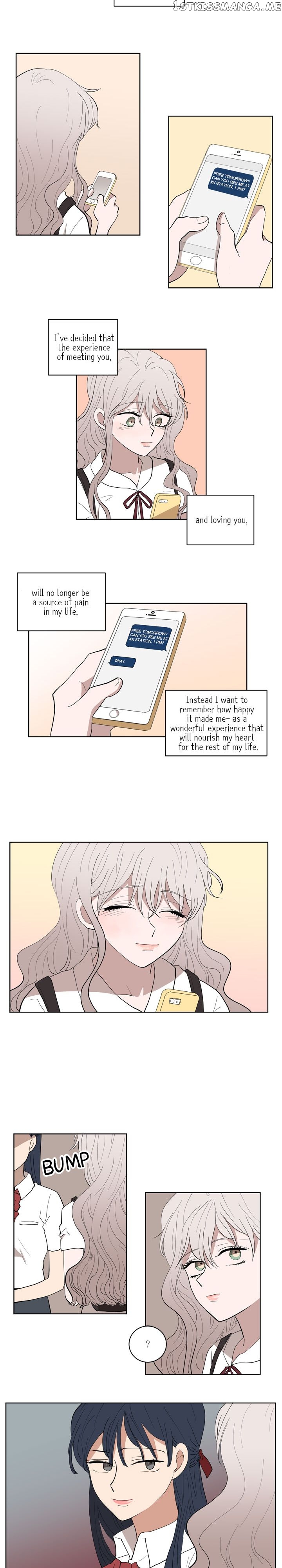 340 Days chapter 33 - page 6