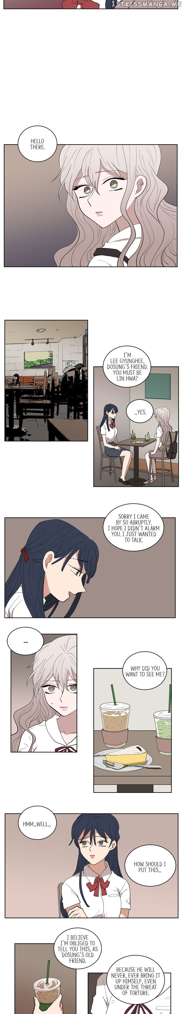 340 Days chapter 33 - page 7