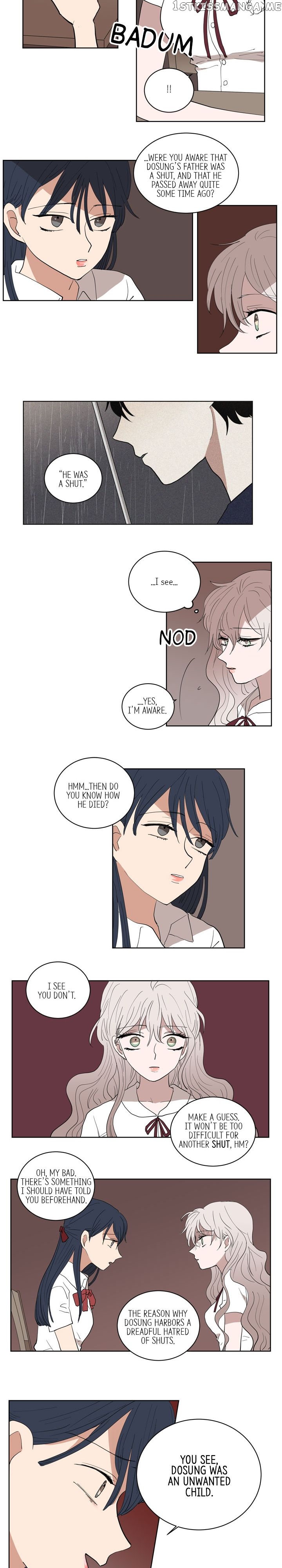 340 Days chapter 33 - page 8