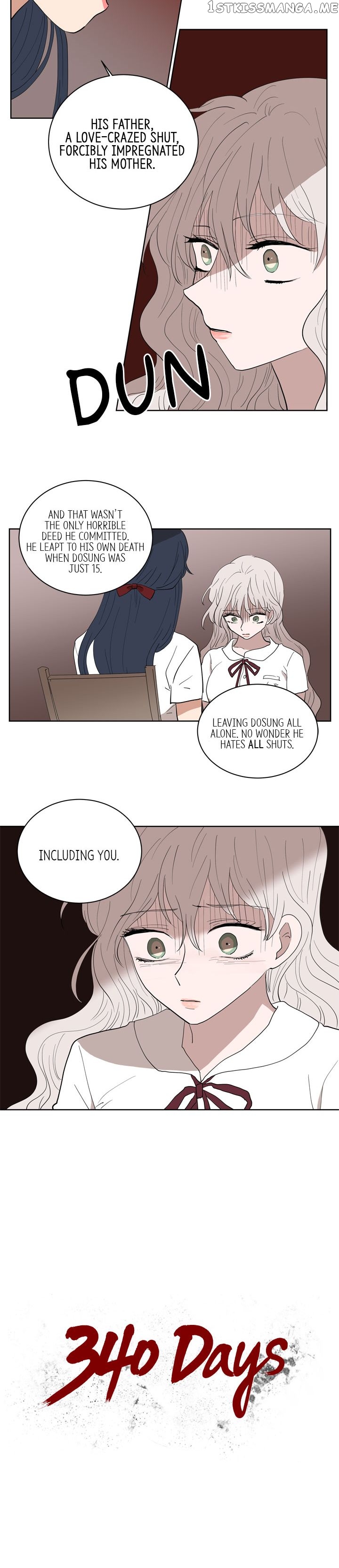 340 Days chapter 33 - page 9