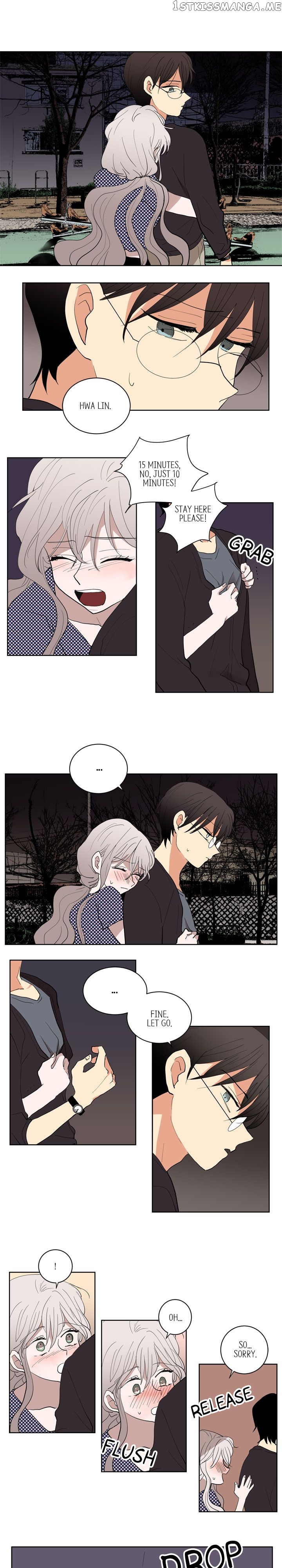 340 Days chapter 31 - page 3