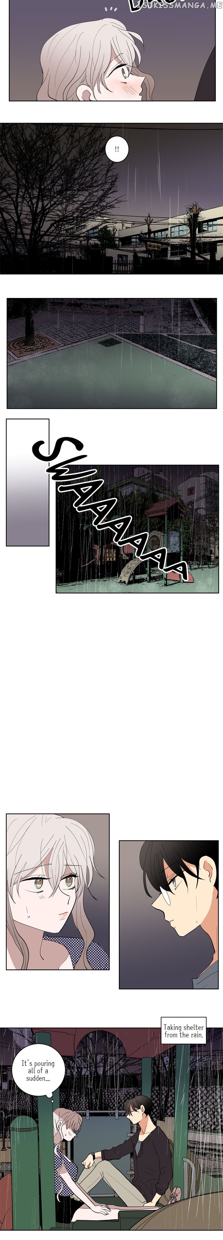 340 Days chapter 31 - page 4