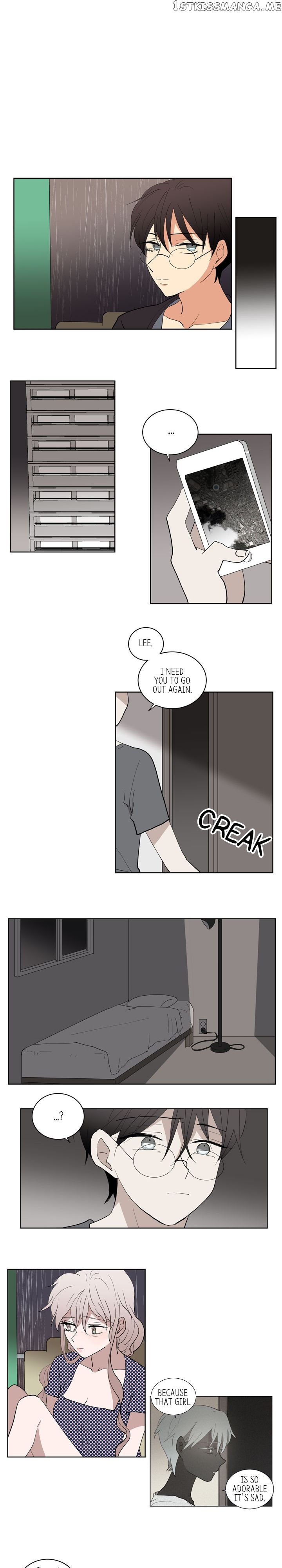 340 Days chapter 31 - page 5